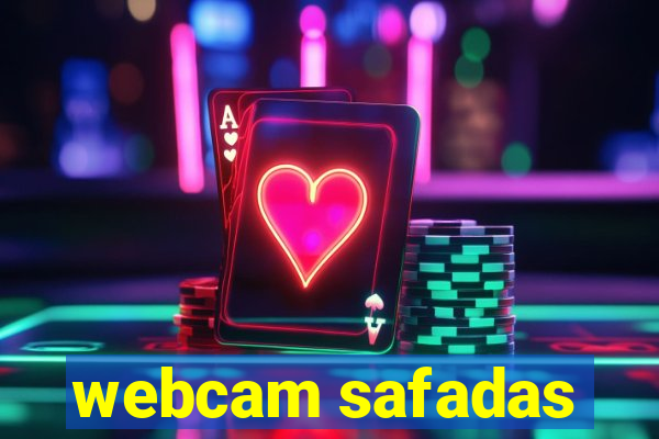 webcam safadas